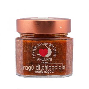 Ragu_Chiocciole_Ragu_Lumache_Arcenni_Snail_ragout