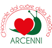 Arcenni Tuscany